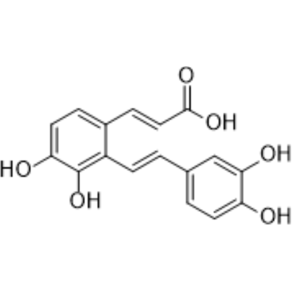 Salvianolic acid F 158732-59-3